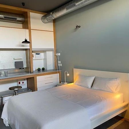 Loft Acogedor Apartment Seville Luaran gambar