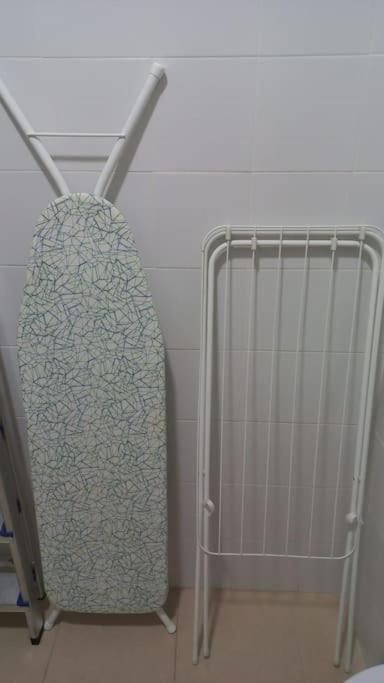 Loft Acogedor Apartment Seville Luaran gambar